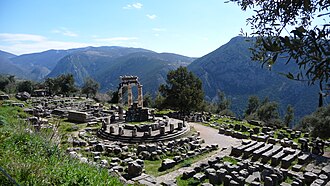 Delphi (software)